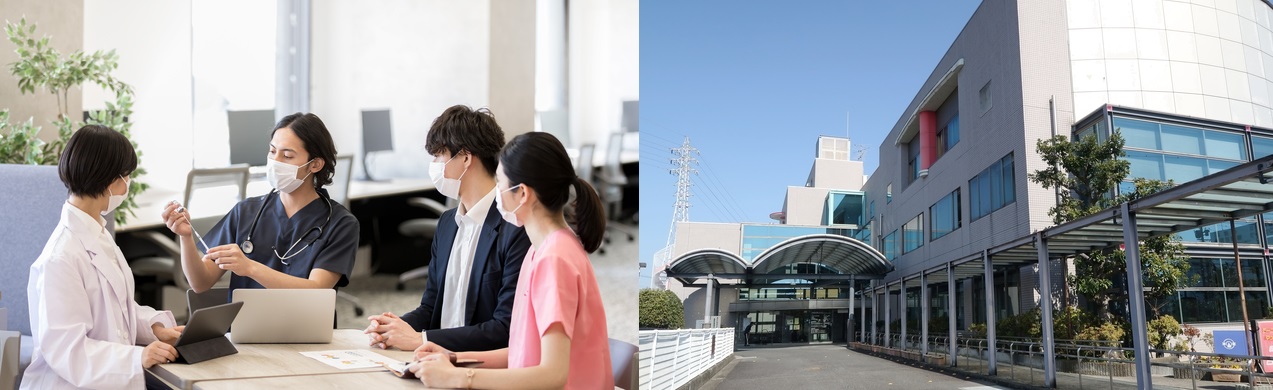 日本医療福祉研究協会